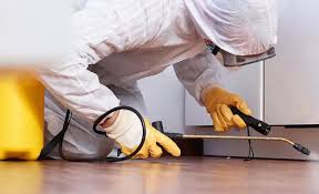 Best Residential Pest Control  in Roseland, NJ